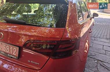 Хэтчбек Audi A3 2015 в 