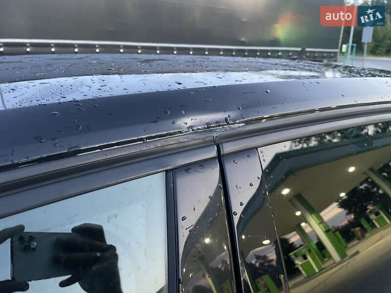 Хетчбек Audi A3 2014 в Золочеві