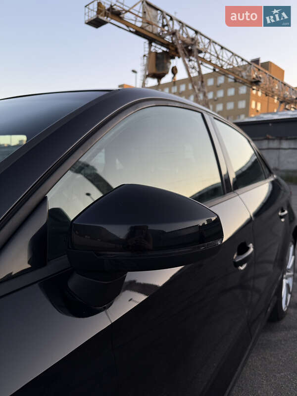 Седан Audi A3 2015 в Києві