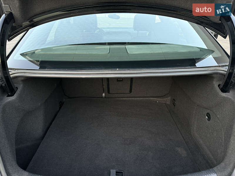 Седан Audi A3 2015 в Києві