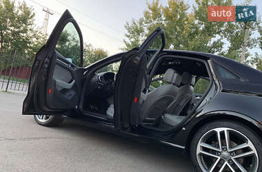 Седан Audi A3 2017 в 