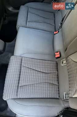 Седан Audi A3 2014 в 