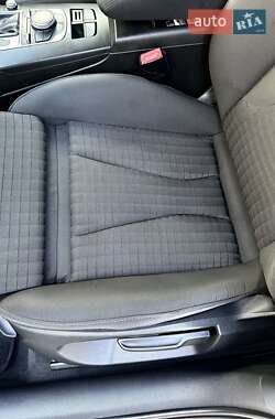 Седан Audi A3 2014 в 