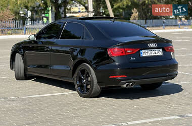 Седан Audi A3 2014 в 