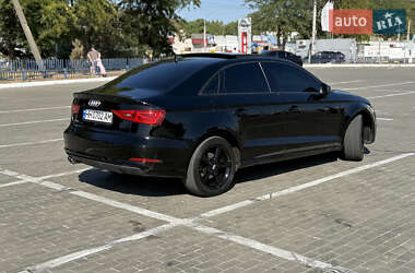 Седан Audi A3 2014 в 