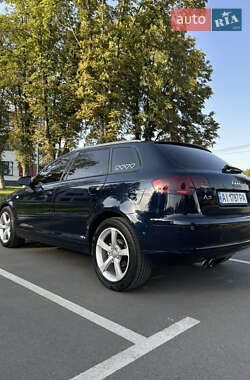 Хетчбек Audi A3 2005 в 