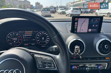 Седан Audi A3 2017 в Софіївській Борщагівці фото 27 Седан Audi A3 2017 в Софіївській Борщагівці