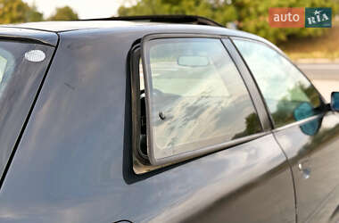 Хэтчбек Audi A3 1998 в 