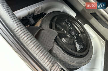 Седан Audi A3 2016 в 