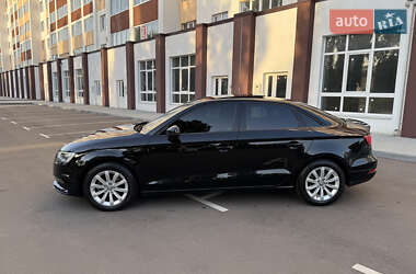 Седан Audi A3 2015 в Києві