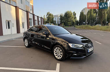 Седан Audi A3 2015 в Києві