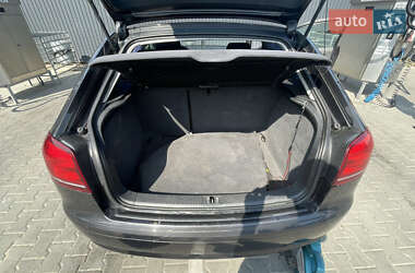 Хэтчбек Audi A3 2004 в Киеве
