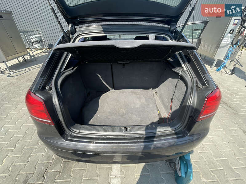 Хэтчбек Audi A3 2004 в Киеве