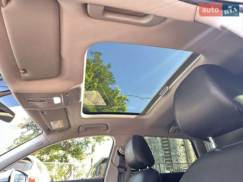 Хэтчбек Audi A3 2015 в Одессе