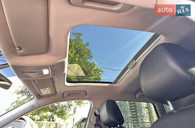 Хэтчбек Audi A3 2015 в 
