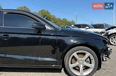 Седан Audi A3 2016 в 