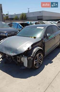 Седан Audi A3 2020 в 