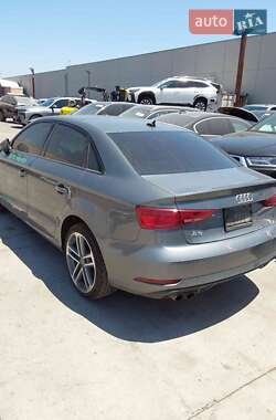 Седан Audi A3 2020 в 