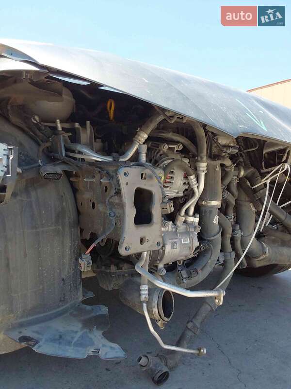 Седан Audi A3 2020 в Шепетовке