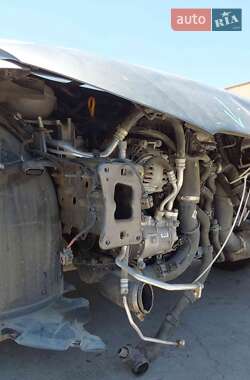 Седан Audi A3 2020 в 