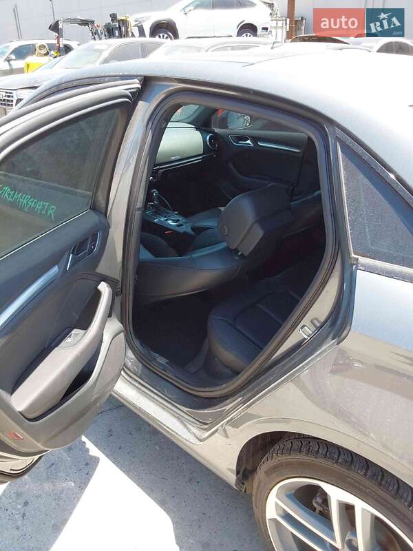 Седан Audi A3 2020 в Шепетовке