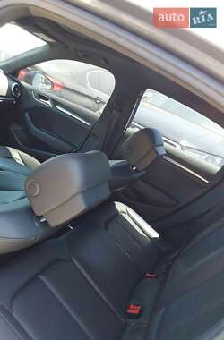 Седан Audi A3 2020 в 