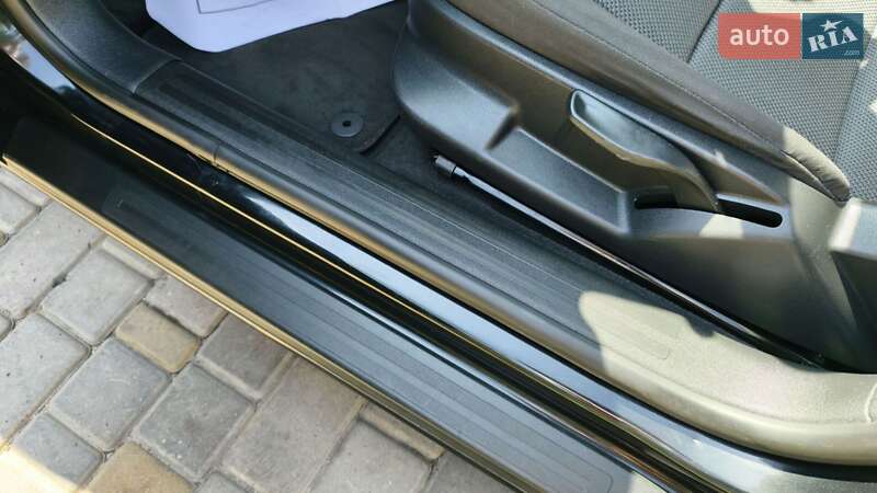Хэтчбек Audi A3 2010 в Полтаве