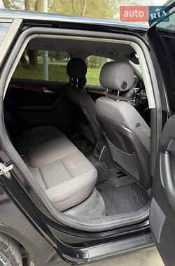 Хетчбек Audi A3 2007 в 