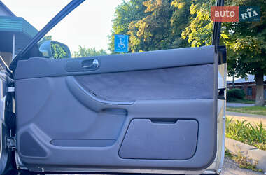 Хэтчбек Audi A3 1998 в 
