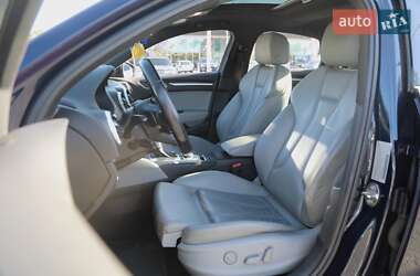 Седан Audi A3 2017 в 