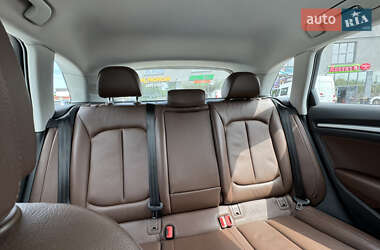 Хэтчбек Audi A3 2015 в 