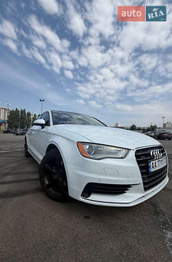 Седан Audi A3 2015 в 