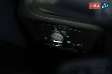 Седан Audi A3 2015 в 