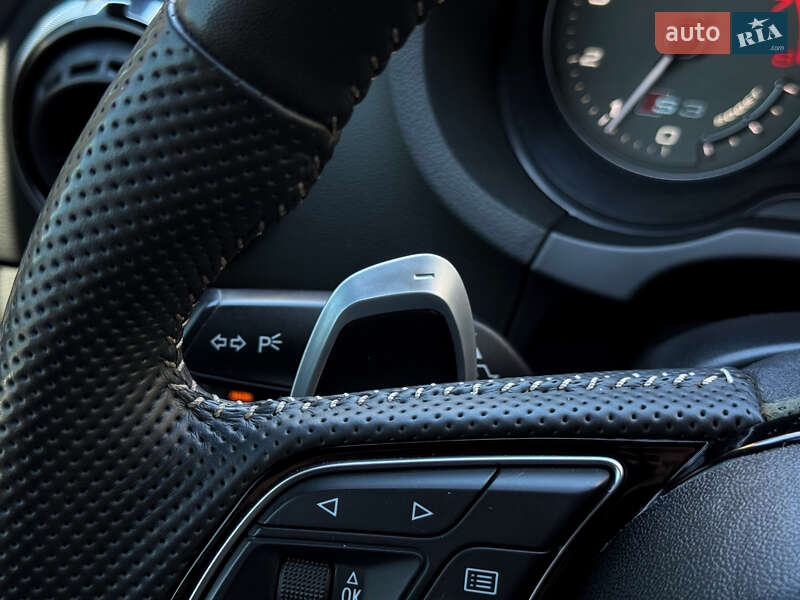 Седан Audi A3 2014 в Києві фото 25 Седан Audi A3 2014 в Києві