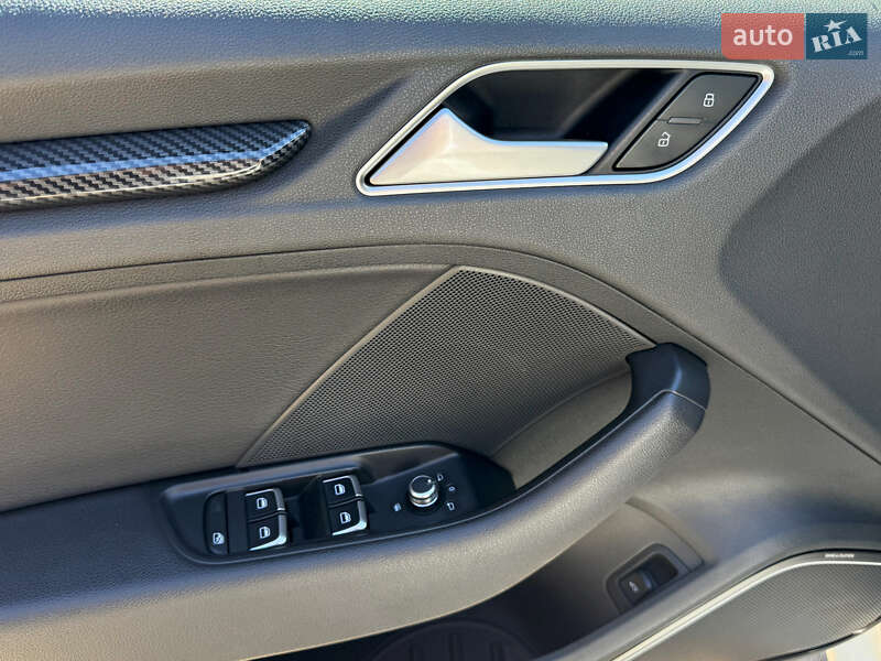 Седан Audi A3 2014 в Києві фото 15 Седан Audi A3 2014 в Києві