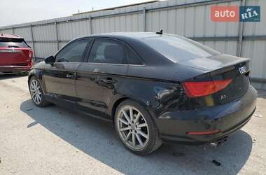 Седан Audi A3 2015 в 