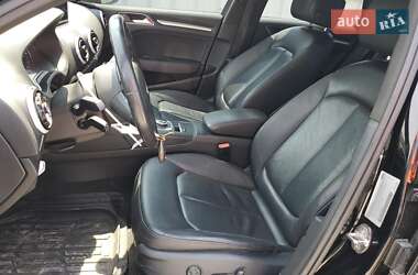 Седан Audi A3 2015 в 