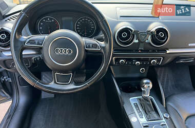Седан Audi A3 2015 в 