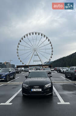 Седан Audi A3 2016 в 