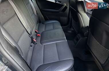 Хетчбек Audi A3 2008 в 