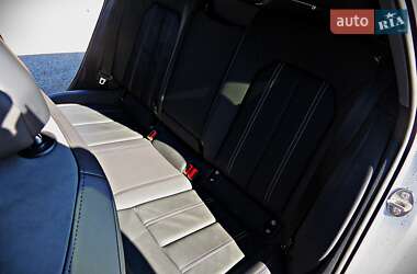 Седан Audi A3 2022 в 