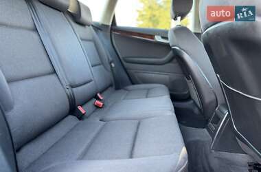Хэтчбек Audi A3 2007 в 