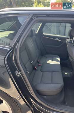 Хетчбек Audi A3 2005 в 