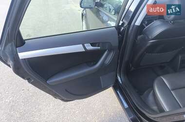 Хэтчбек Audi A3 2011 в Кропивницком