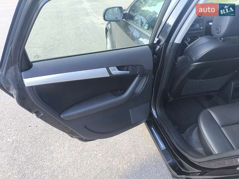 Хетчбек Audi A3 2011 в Кропивницькому