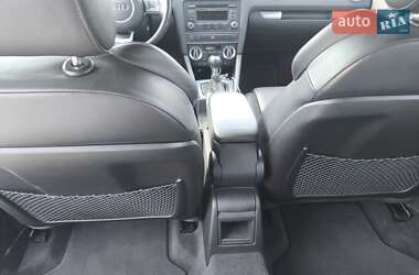 Хэтчбек Audi A3 2011 в Кропивницком