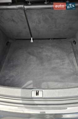 Хэтчбек Audi A3 2011 в Кропивницком