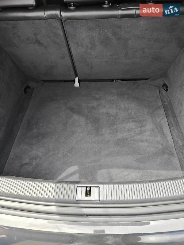 Хетчбек Audi A3 2011 в Кропивницькому