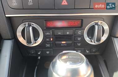 Хэтчбек Audi A3 2011 в Кропивницком