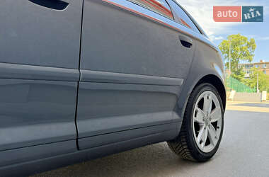 Хэтчбек Audi A3 2008 в 